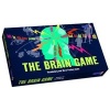 The Brain Game! - The Word Finding and Vocabulary Game (Paperback, 1st New edition) - Ellen Saunders Photo