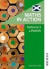 Maths in Action National 5 Lifeskills (Paperback, New Ed) - Robin Howat Photo