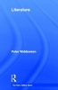 Literature (Hardcover) - Peter Widdowson Photo