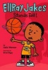 Ellray Jakes Stands Tall (Hardcover) - Sally Warner Photo