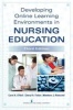 Developing Online Learning Environments in Nursing Education (Paperback, 3rd Revised edition) - Carol A ONeil Photo