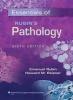 Essentials of Rubin's Pathology (Paperback, 6th Revised edition) - Howard M Reisner Photo