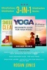 Mindfulness Meditation - 3-In-1 Meditation Books (Paperback) - Rogan Jones Photo