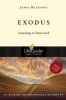 Exodus - Learning to Trust God (Paperback) - James W Reapsome Photo