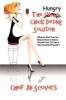 Hungry Chick Dieting Solution (Paperback) - Chef Jai Scovers Photo