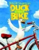 Duck on a Bike (Hardcover, Library binding) - David Shannon Photo