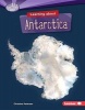 Learning about Antarctica (Hardcover) - Christine Petersen Photo