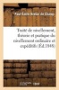 Traite de Nivellement, Comprenant La Theorie Et La Pratique Du Nivellement Ordinaire Et Expeditifs (French, Paperback) - Breton De Champ P E Photo