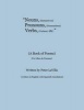 Nouns, Pronouns, Verbs, Etc. (Paperback) - Peter Lavilla Photo