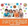 Patterns (Hardcover) - Joanna Brundle Photo