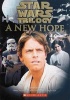 "New Hope" Novelisation (Paperback) - Ryder Windham Photo