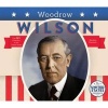 Woodrow Wilson (Hardcover) - BreAnn Rumsch Photo