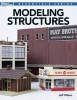 Modeling Structures (Paperback) - Jeff Wilson Photo