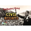 I'm Reading about Civil Rights (Hardcover) - Carole Marsh Photo