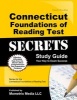 Connecticut Foundations of Reading Test Secrets Study Guide - Review for the Connecticut Foundations of Reading Test (Paperback) - Mometrix Test Preparation Photo