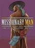 Missionary Man Bad Moon Rising (Paperback) - Gordon Rennie Photo