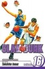 Slam Dunk, Volume 16 (Paperback, Original) - Takehiko Inoue Photo