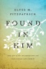 Found in Him - The Joy of the Incarnation and Our Union with Christ (Paperback) - Elyse M Fitzpatrick Photo