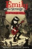 Emily and the Strangers, Volume 1 (Hardcover) - Rob Reger Photo