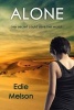 Alone (Paperback) - Edie Melson Photo