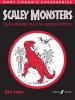 Scaley Monsters - (Solo Violin) (Paperback) - Mary Cohen Photo