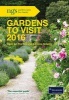 NGS Gardens to Visit 2016 (Paperback) - The National Gardens Scheme NGS Photo