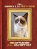 The Grumpy Guide to Life - Observations from  (Hardcover) - Grumpy Cat Photo