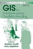 GIS for Environmental Decision Making (Hardcover) - Andrew A Lovett Photo