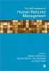 The SAGE Handbook of Human Resource Management (Paperback) - Adrian Wilkinson Photo