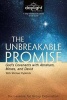 The Unbreakable Promise - God's Covenants with Abraham, Moses, and David (Paperback) - Michael Rydelnik Photo