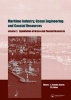 Maritime Industry, Ocean Engineering and Coastal Resources - Proceedings of the 12th International Congress of the International Maritime Association of the Mediterranean (IMAM 2007), Varna, Bulgaria, 2-6 September 2007 (Hardcover) - Carlos Guedes Soares Photo