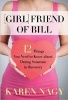 Girlfriend of Bill - 12 Things You Need to Know About Dating Someone in Recovery (Paperback) - Karen Nagy Photo