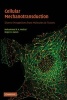 Cellular Mechanotransduction - Diverse Perspectives from Molecules to Tissues (Hardcover, New) - Mohammad R K Mofrad Photo