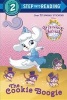 The Cookie Boogie (Disney Palace Pets: Whisker Haven Tales) (Paperback) - Melissa Lagonegro Photo