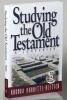 Studying the Old Testament - A Companion (Paperback) - Rhonda Burnette Bletsch Photo