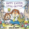 Happy Easter, Little Critter (Paperback) - Mercer Mayer Photo