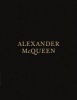  (Hardcover) - Alexander McQueen Photo