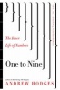 One to Nine - The Inner Life of Numbers (Paperback) - Andrew Hodges Photo