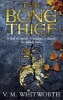 The Bone Thief - (Wulfgar 1) (Paperback) - V M Whitworth Photo