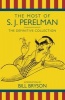 Most of S J Perelman (Paperback) - SJ Perelman Photo