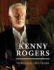 Kenny Rogers - Through the Years (Paperback) - Country Music Hall of Fame Museum Photo