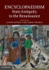 Encyclopaedism from Antiquity to the Renaissance (Hardcover, New) - Jason Konig Photo