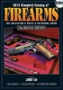 2013 Standard Catalog of Firearms (CD-ROM) - Jerry Lee Photo