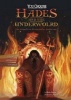 Hades and the Underworld - An Interactive Mythological Adventure (Hardcover) - Blake Hoena Photo