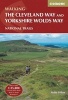 The Cleveland Way and the Yorkshire Wolds Way (Paperback, 2nd Revised edition) - Paddy Dillon Photo