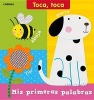 MIS Primeras Palabras (English, Spanish, Board book, 2nd) - Ruth Redford Photo