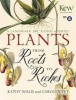 Plants: From Roots to Riches (Hardcover) - Kathy Willis Photo