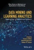 Handbook of Data Mining and Learning Analytics (Hardcover) - Samira ElAtia Photo