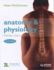 Anatomy & Physiology - Therapy Basics (Paperback, 4th Revised edition) - Helen McGuinness Photo