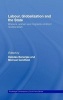 Labor, Globalization and the State - Workers, Women and Migrants Confront Neoliberalism (Hardcover) - Debdas Banerjee Photo